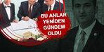 Nikah şahitliğini Kılıçdaroğlu yapmıştı!