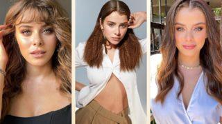 Seversin dizisinden Asya'nın giydiği mavi elbiseye 600 TL altı alternatif öneriler