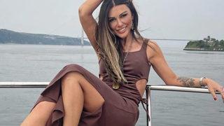 Sünnet derisinden sonra bomba karar! Selen Görgüzel: Vücuduma ayı kanı...