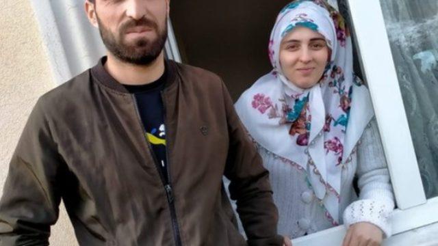 Eşi Hatice'yi katledip, şeref namus yemini etmişti! Katil, cinayet sonrası PKK'ya katılacakmış