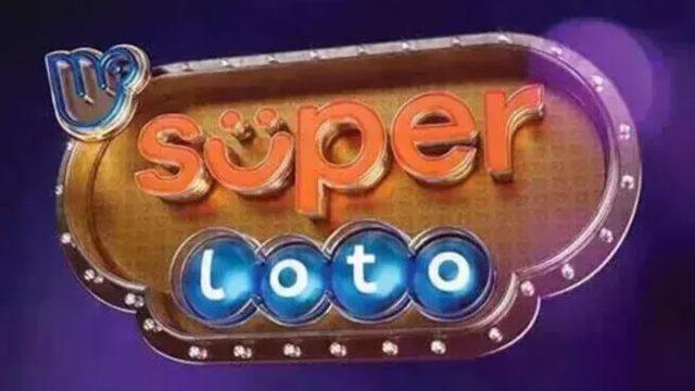 25 Aralık Süper Loto çekiliş sonuçları açıklandı! 25 Aralık 2022 Süper Loto bilet ve sonuç sorgulama