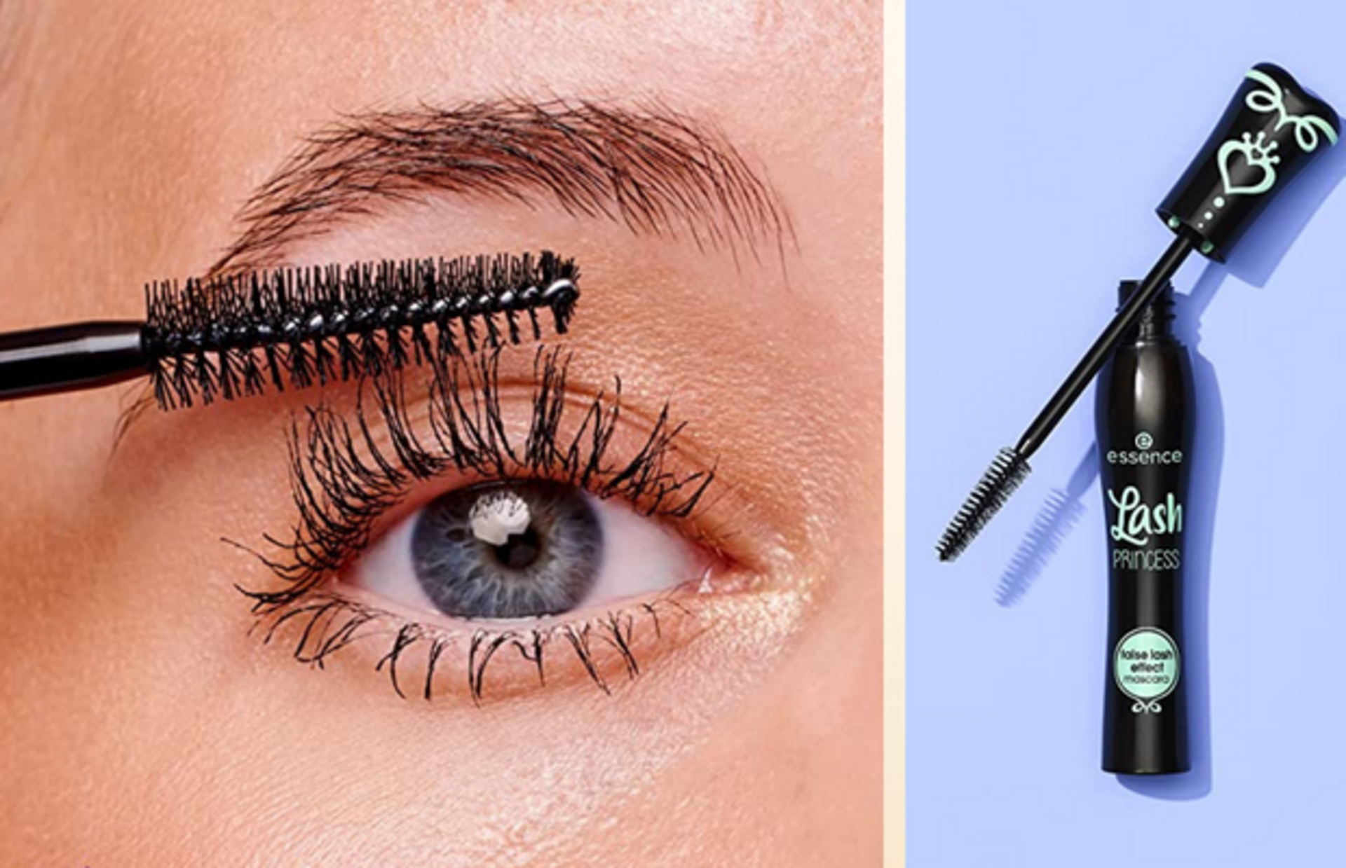 Hem uygun fiyatlı hem kullanışlı maskara önerileri