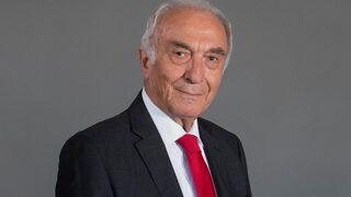 Kale Grubu Yönetim Kurulu Başkan Vekili Süleyman Bodur hayatını kaybetti