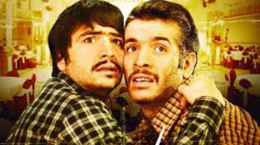 Çalgı Çengi İkimiz filmi oyuncuları fragmanı konusu Ocak 2017 Sinemalarda