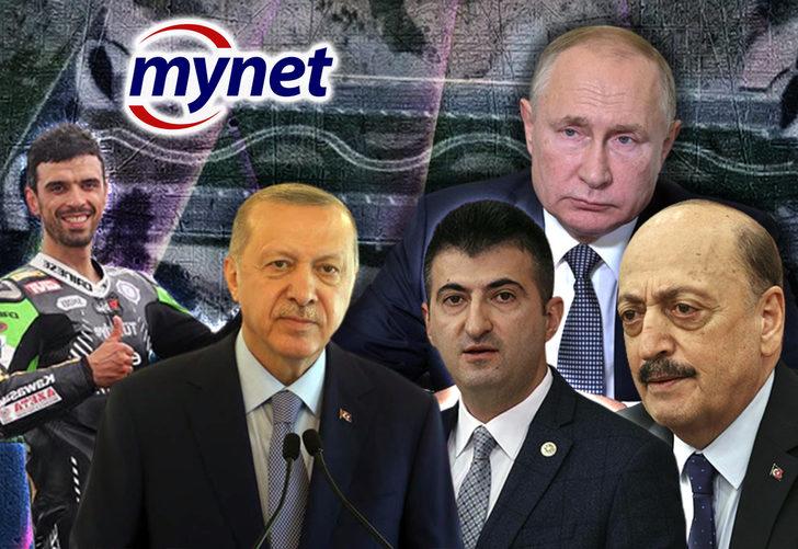 Türkiye'de ve dünyada bugün neler yaşandı? Bakan Bilgin'den 'asgari ücret' tepkisi, Mehmet Ali Çelebi'nin AK Parti'ye katılması, NATO'dan Putin açıklaması...