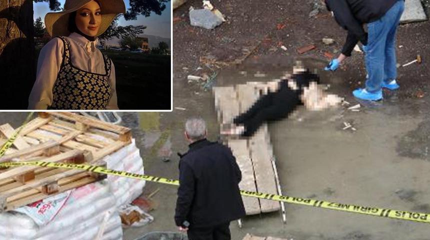 Dilara Köç'ün ölümünde müstehcen görüntülerle şantaj iddiası! 'Ölsün, gebersin...'