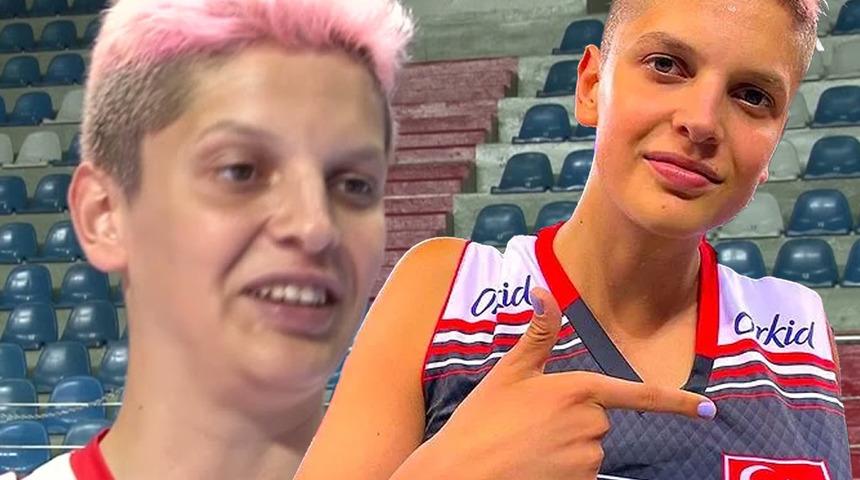 Ebrar Karakurt'un Mehter Marşı paylaşımı gündeme oturdu! Gözünü bakın kime kestirdi...