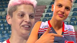 Ebrar Karakurt'un Mehter Marşı paylaşımı gündeme oturdu! Gözünü bakın kime kestirdi...