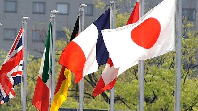 Son dakika: G7'den Rusya'ya kınama! Ukrayna'yı desteklemeye devam edeceğiz