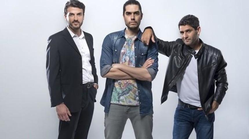 Kanıt Ateş Üstünde bitti mi neden yayınlanmıyor 2 Ağustos Kanal D Yayın akışı