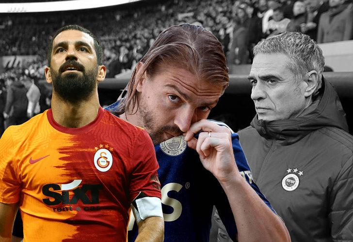 Ersun Yanal'dan 300 milyon Euro çıkışı! Türk futbol tarihinin en pahalısı...