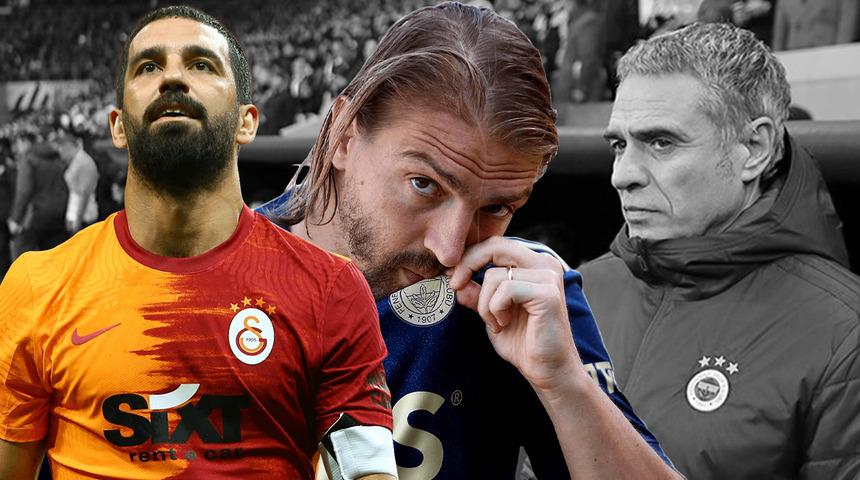 Ersun Yanal'dan 300 milyon Euro çıkışı! Türk futbol tarihinin en pahalısı...