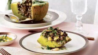 Kavun dolması nasıl yapılır? Masterchef’te çıktı gündem oldu! Kavun dolması tarifi ve yapılışı…