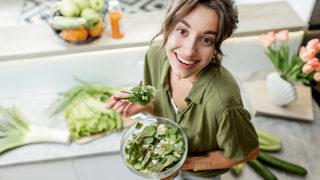 Metabolizmayı hızlandırır, çok hızlı kilo vermenizi sağlar