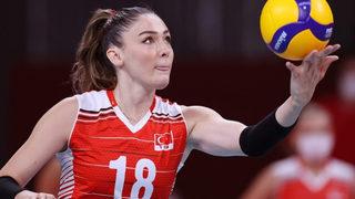 Bu sefer olmadı! Amerika'ya mağlup olan Filenen Sultanları, turnuvaya veda etti