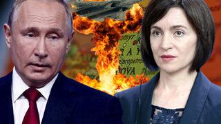 Rusya'nın saldırıları sonrası gözler o ülkeye çevrildi! Füzeler hava sahamızı izinsiz geçti