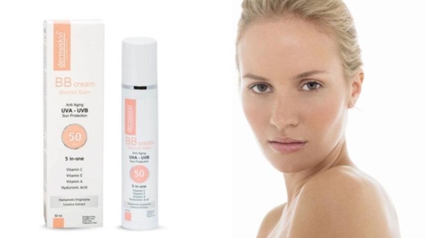 BB Krem Dermoskin 