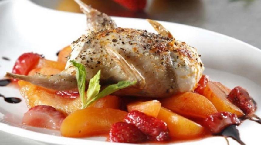 Bıldırcın dolması tarifi: Bıldırcın dolması nasıl yapılır, malzemeleri nelerdir?