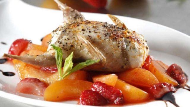 Bıldırcın dolması tarifi: Bıldırcın dolması nasıl yapılır, malzemeleri nelerdir?