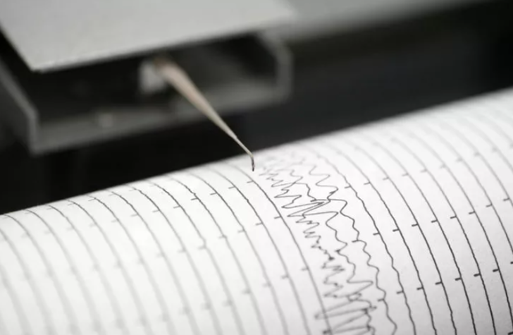 Akdeniz'de deprem mi oldu? Akdeniz'de kaç şiddetinde deprem oldu? 14 Mart Kandilli Rasathanesi son depremler