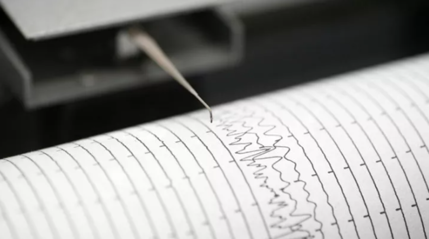 Hatay'da deprem mi oldu? Hatay'da kaç şiddetinde deprem oldu? 20 Şubat Kandilli Rasathanesi son depremler listesi