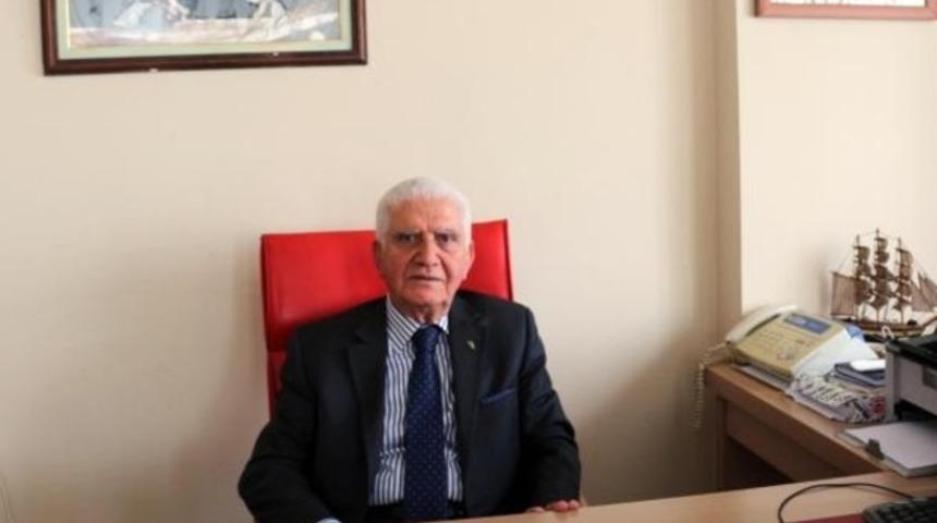 CHP’li Erhan: Asker gitmeseydi vatandaş ve dağdan gelen kol kola halay tepecekti