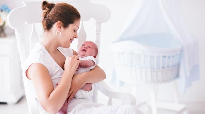 Emziren annelerin dikkat etmesi gereken 10 &ouml;nemli nokta 