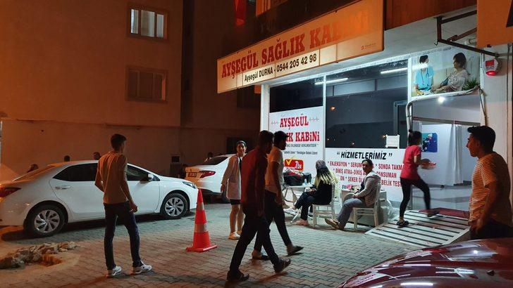 GÜNCELLEME 2 - Osmaniye'de 5,1 büyüklüğünde deprem G3