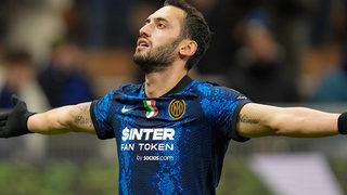 Hakan Çalhanoğlu'ndan sınırları zorlayan açıklama! Herkes şaşıp kaldı...