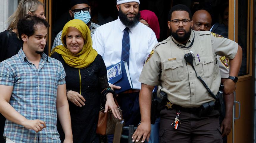 Filmleri aratmayan olay! ABD'nin konuştuğu dava çözüldü: 22 yıl sonra suçsuz olduğu anlaşıldı