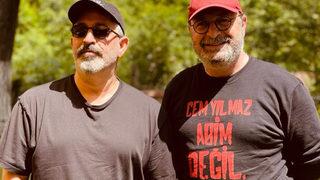 E-Devlet'e girince fark etti! Cem Yılmaz'ın ağabeyi Can Yılmaz'ı siyasi partiye üye yapmışlar: Bari bana da haber verseydiniz…