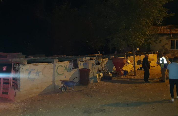 GÜNCELLEME 4 - Osmaniye'de 5,1 büyüklüğünde deprem G2