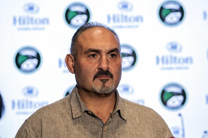 Darüşşafaka Basketbol Takımı ile Hilton İstanbul Maslak arasındaki sponsorluk anlaşması G4