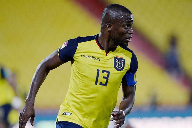 Dünya Kupası'nda yıldızlaşmıştı! Enner Valencia'nın menajeri Fenerbahçe'den neler istedi neler... Ayrılacak mı? G1