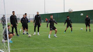 Bandırmaspor, Yeni Malatyaspor maçıyla çıkış yakalamak istiyor