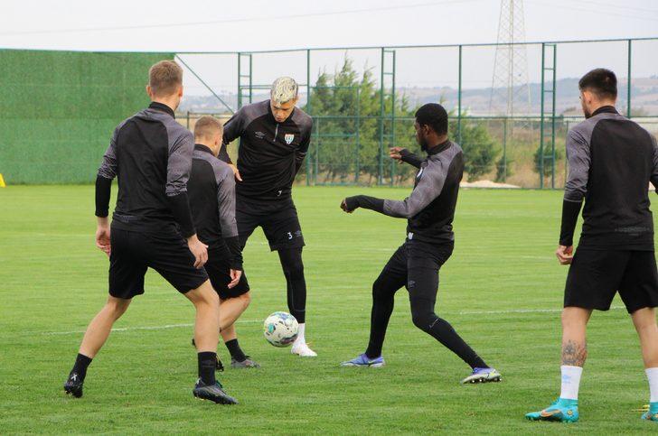 Bandırmaspor, Yeni Malatyaspor maçıyla çıkış yakalamak istiyor G3