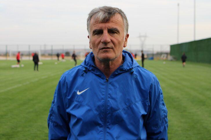 Bandırmaspor, Yeni Malatyaspor maçıyla çıkış yakalamak istiyor G4