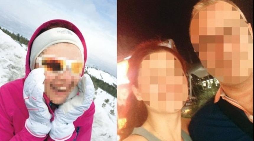 'Kayak&ccedil;ı kadın fantezisi' pahalıya patladı