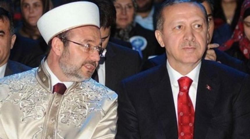 Diyanet referandum nedeniyle Kutlu Doğum haftasını erteledi