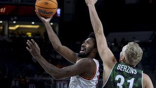 Basketbol Şampiyonlar Ligi