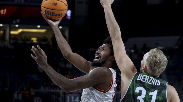 Basketbol Şampiyonlar Ligi