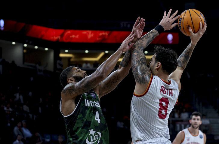 Basketbol Şampiyonlar Ligi G2