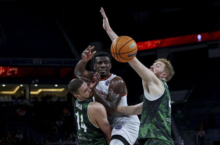 Basketbol Şampiyonlar Ligi G3