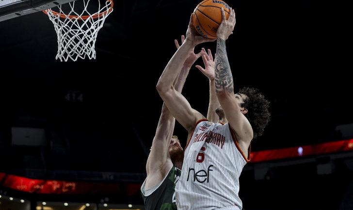 Basketbol Şampiyonlar Ligi G4