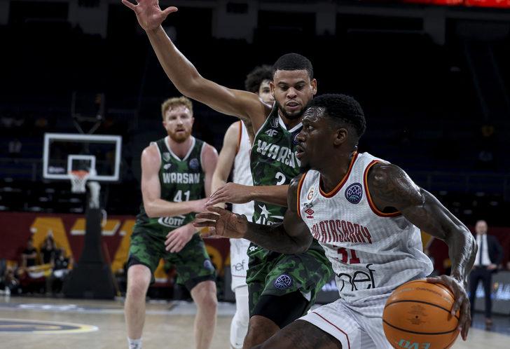 Basketbol Şampiyonlar Ligi G5