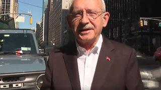 Kılıçdaroğlu anayasa tartışmalarına son noktayı koydu! Bu konu kapanmıştır