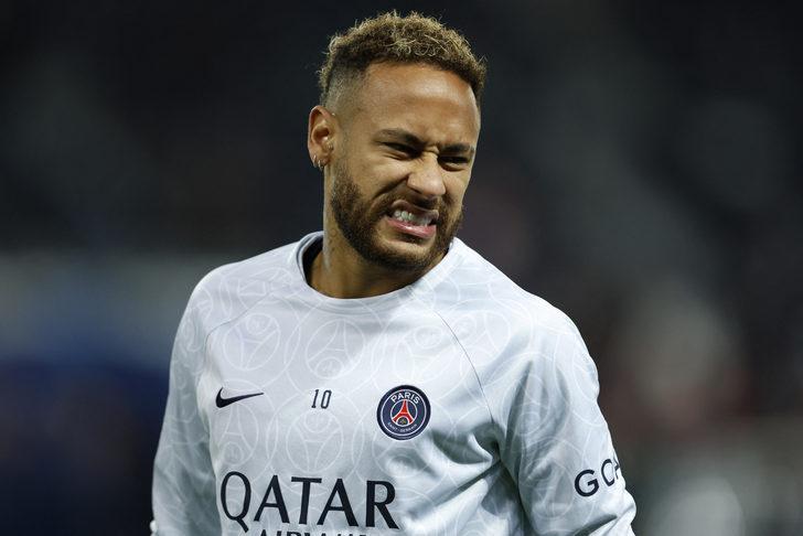 Son dakika: Beş yıl hapsi isteniyor! PSG'nin dünyaca ünlü yıldızı Neymar neye uğradığını şaşırdı... G3