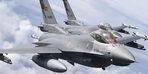 Flaş F-16 hamlesi! Satış için o şartlar kaldırıldı