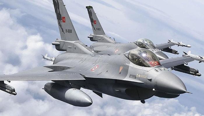 Son dakika: ABD'den flaş F-16 hamlesi! Türkiye'ye satış için o şartlar kaldırıldı