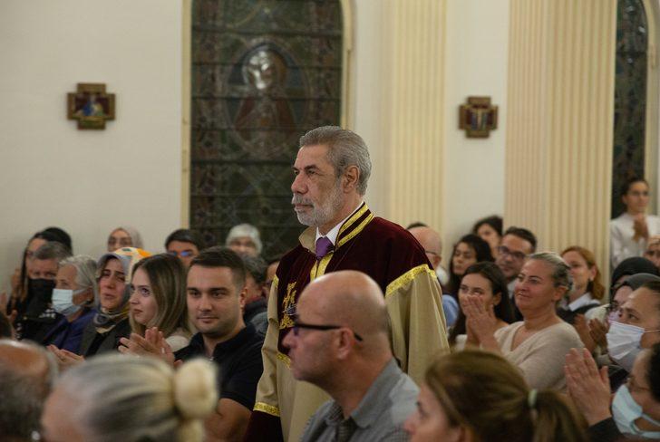 "İnançların Dili" konseri başkentlilerle buluştu G3